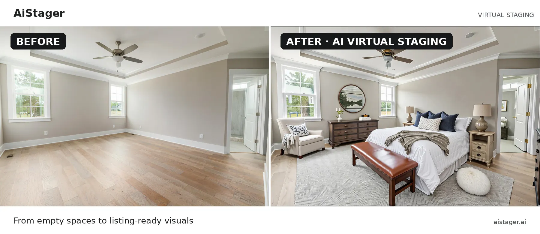 AiStager gallery image