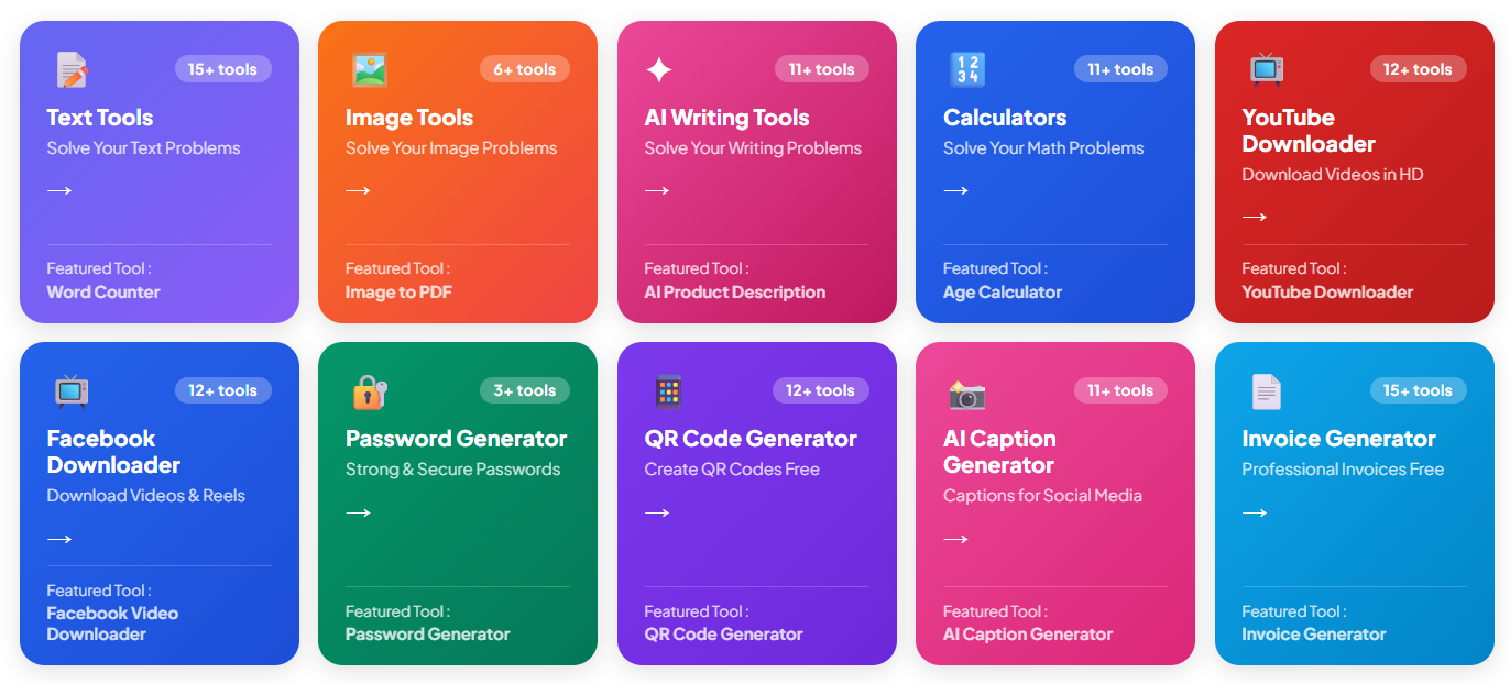 QuickToolSpark gallery image