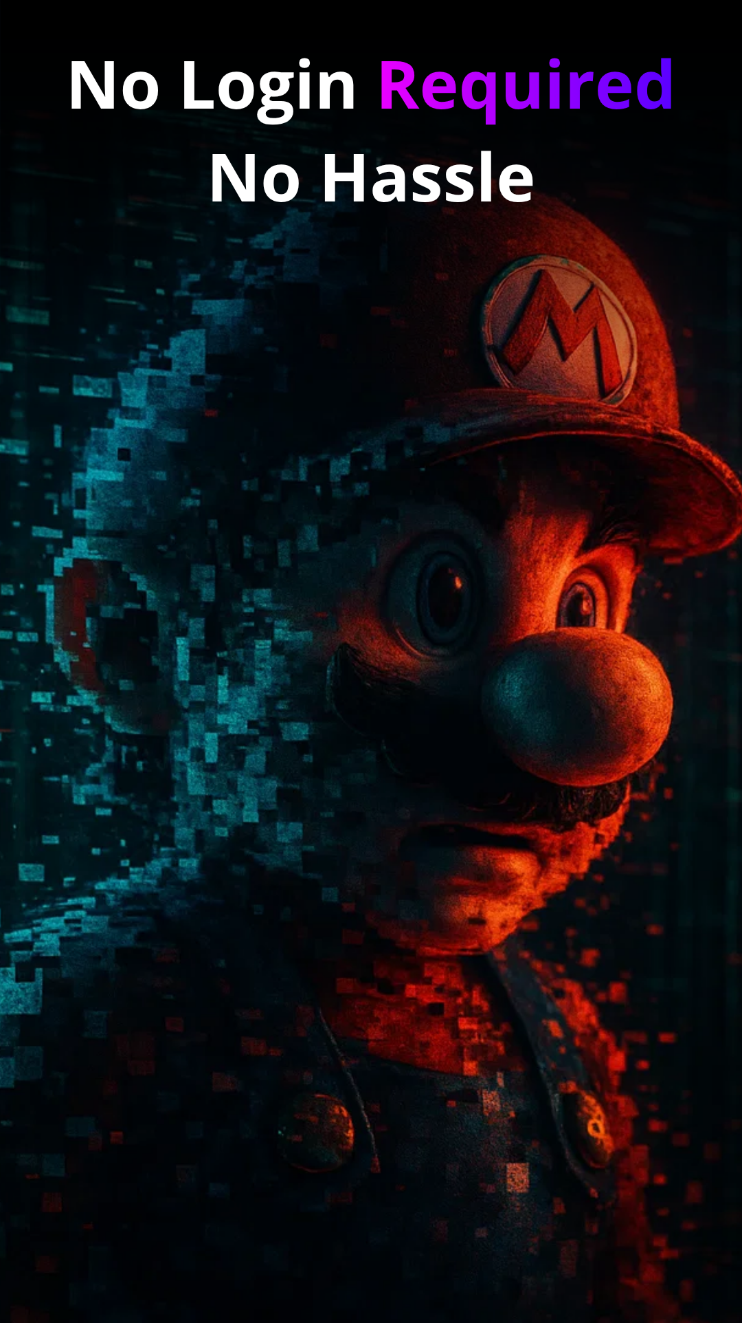 LogoAI - Image & Logo Generator - Screenshot 5 showing product features and functionality