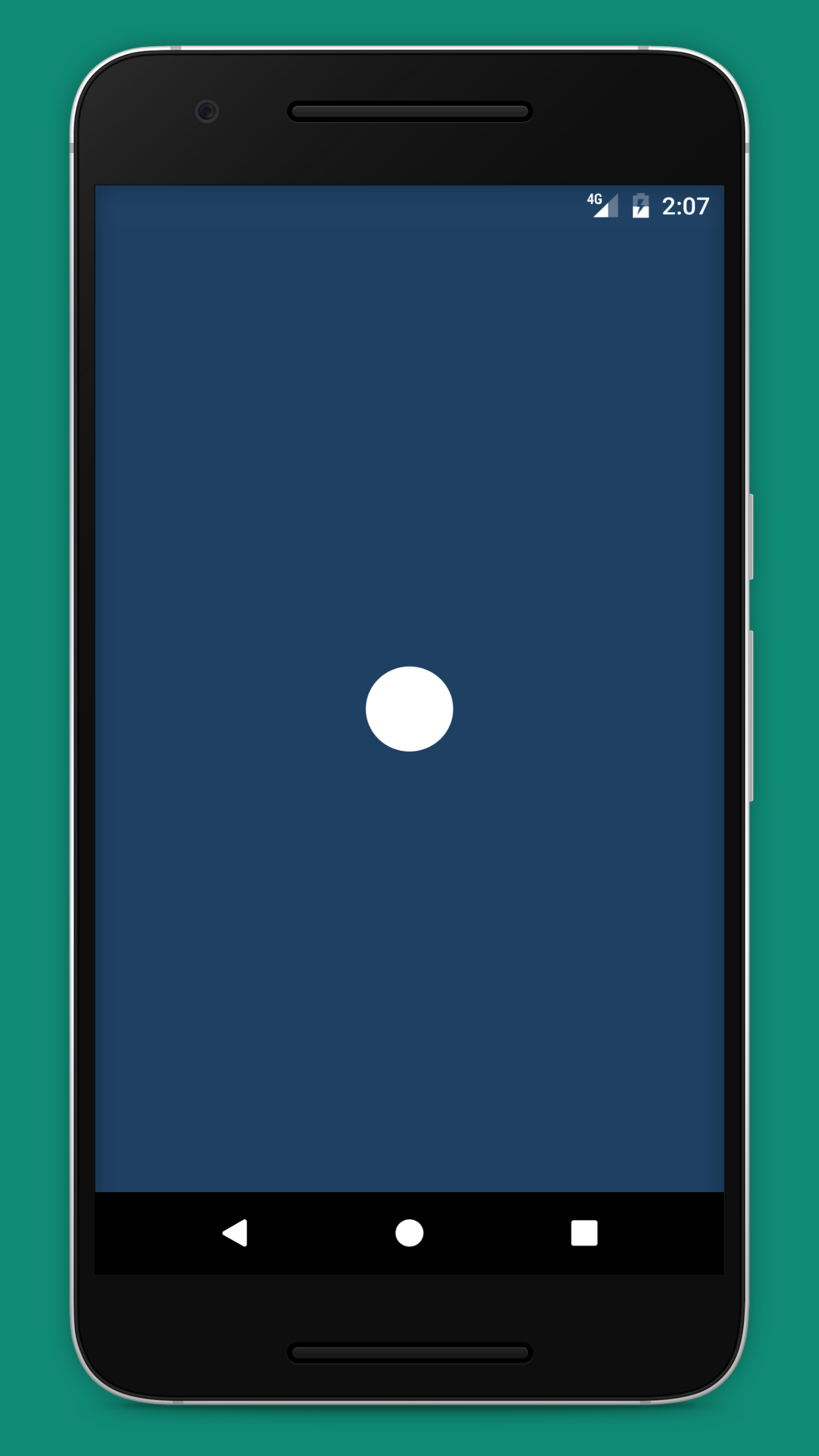 Ballsy gallery image