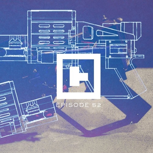 Digital Good Times - 52: Jesse Kovarovics and his 3D Printed, Robotic, Dart Foam Launcher