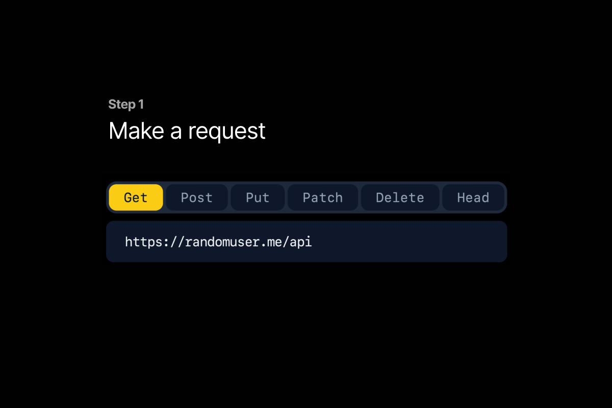 RequestResponse.app - 一个用于测试API请求的简单工具（无需帐户）媒体1