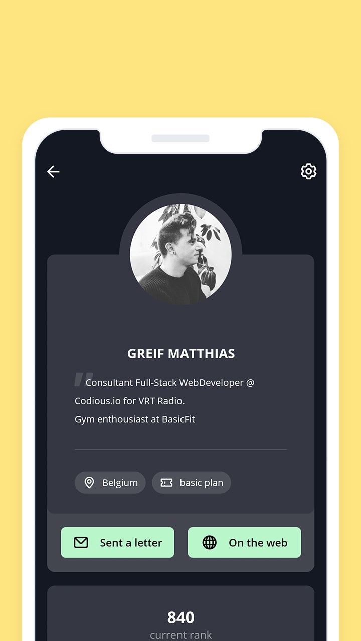 Linitime gallery image