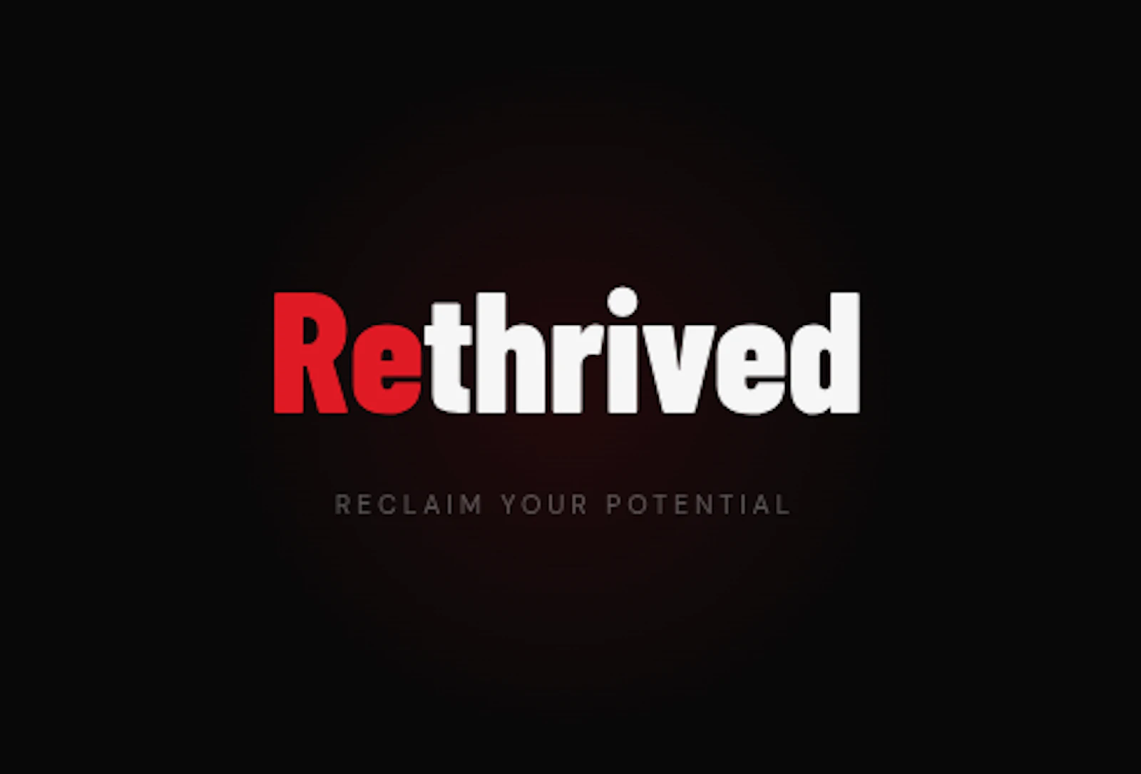 Rethrived screenshot 2