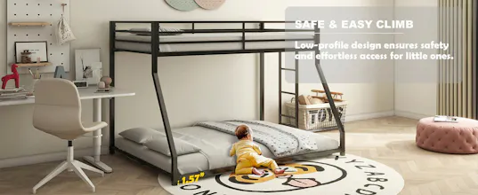 BEDSNSOFAS gallery image