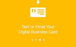 Business Card Swap media 2