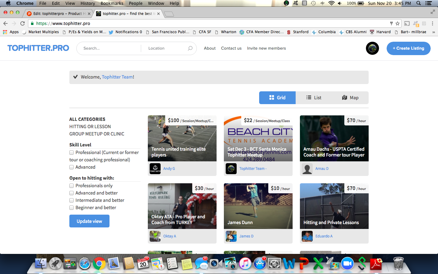tophitterpro gallery image