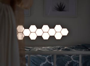 Helios Touch Lighting gallery image