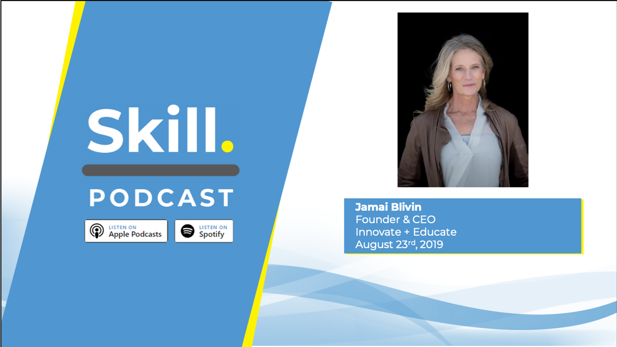 Skill Podcast gallery image