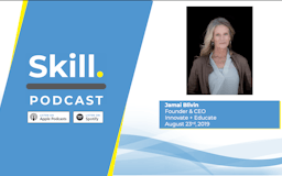 Skill Podcast media 2