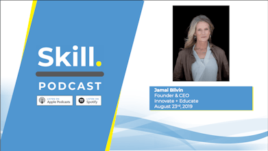 Skill Podcast gallery image