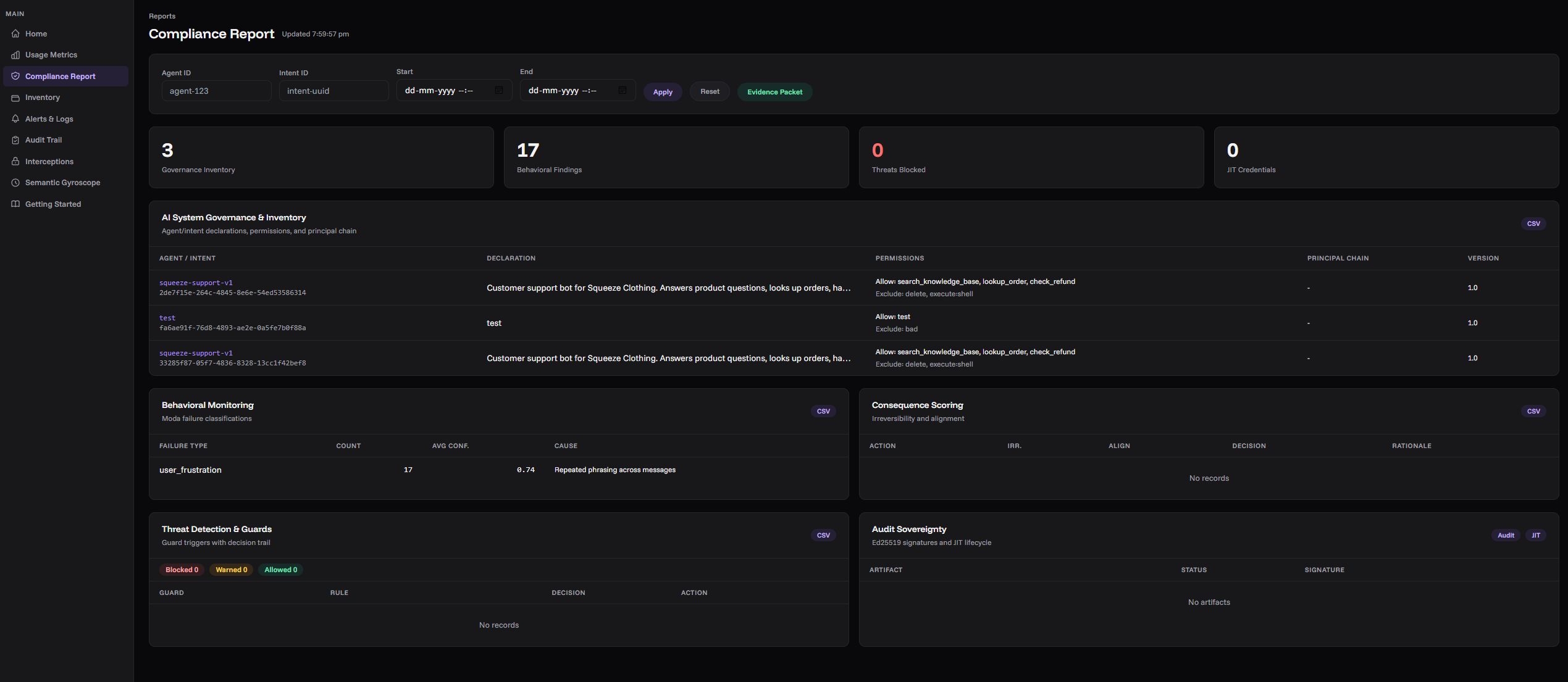 Scouter gallery image