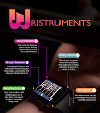 Wristruments gallery image