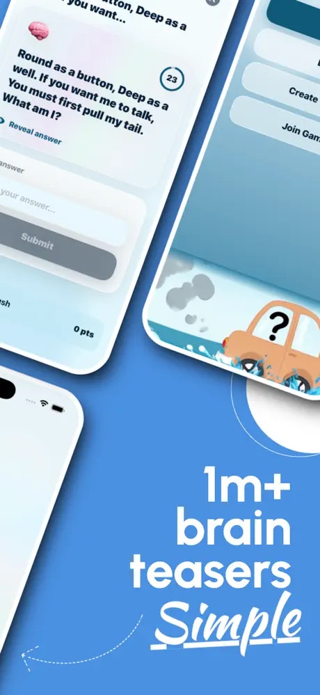 Riddle Trivia media 2