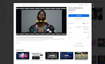 Motionstyles gallery image