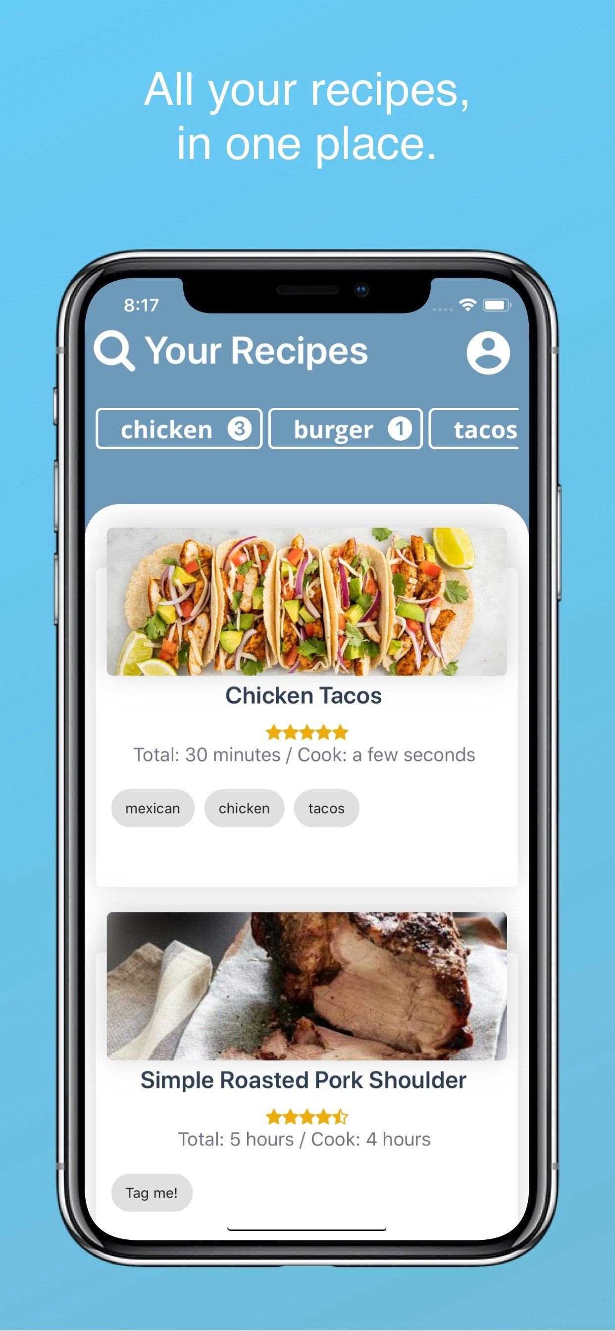 CookUp gallery image