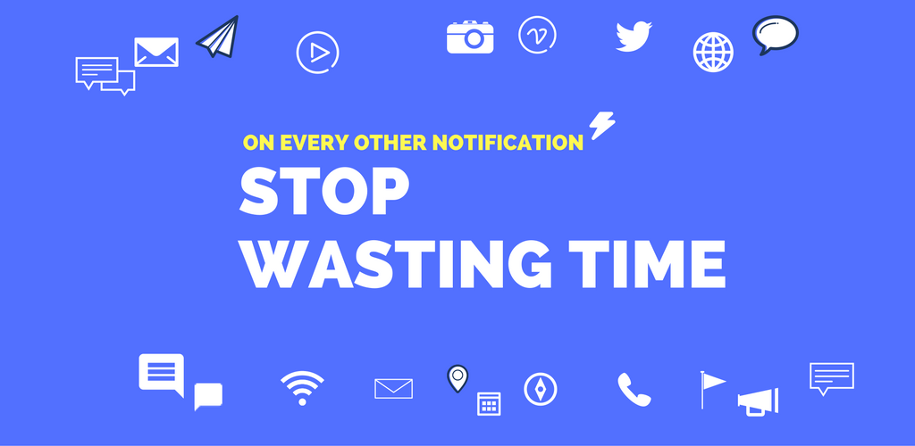 Goodalert | Category-based Notifications gallery image