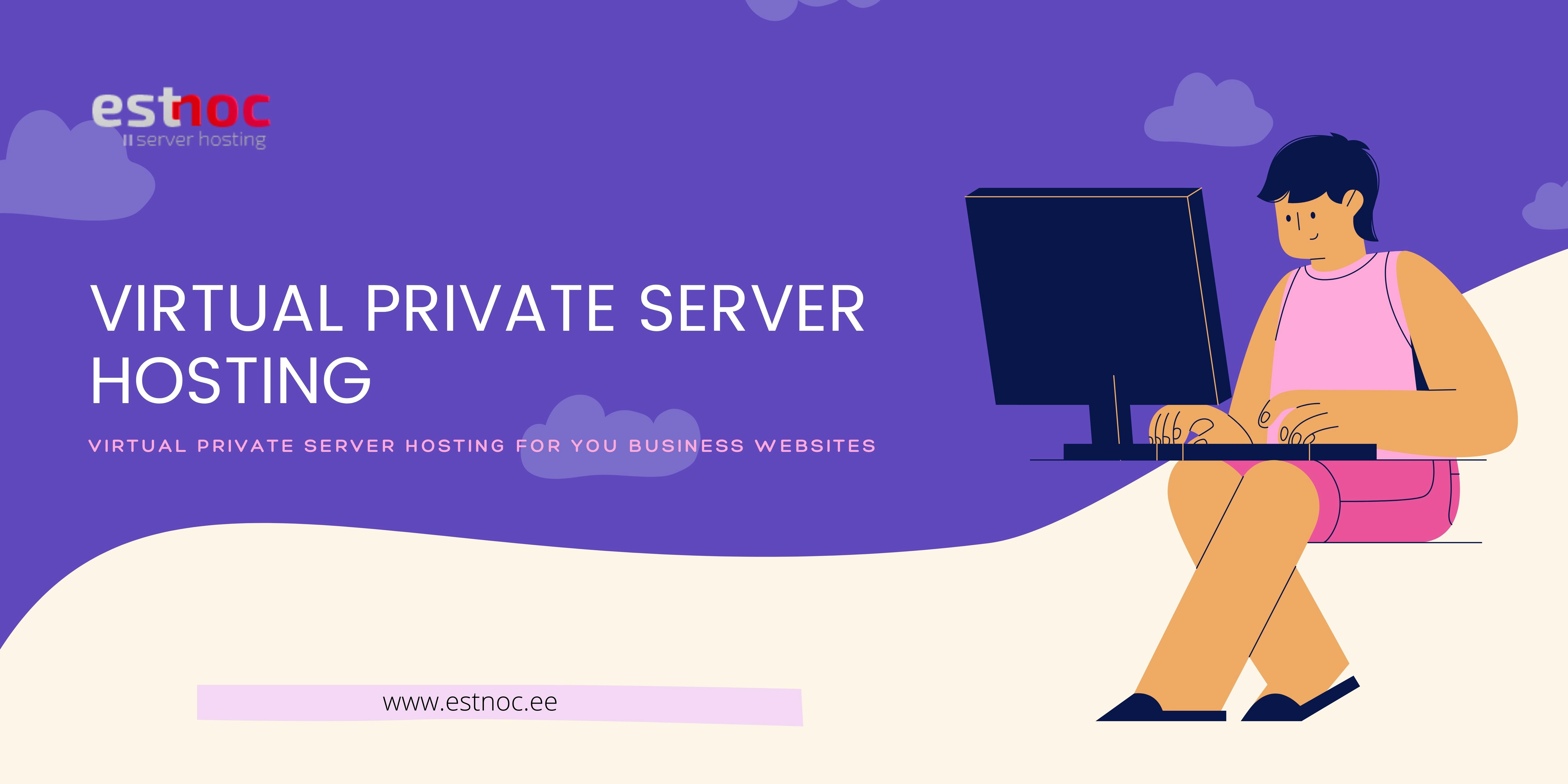 VPS Web Hosting Services in Norway  