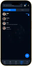 SynQ Social gallery image