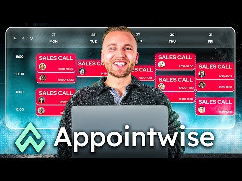 Appointwise gallery image