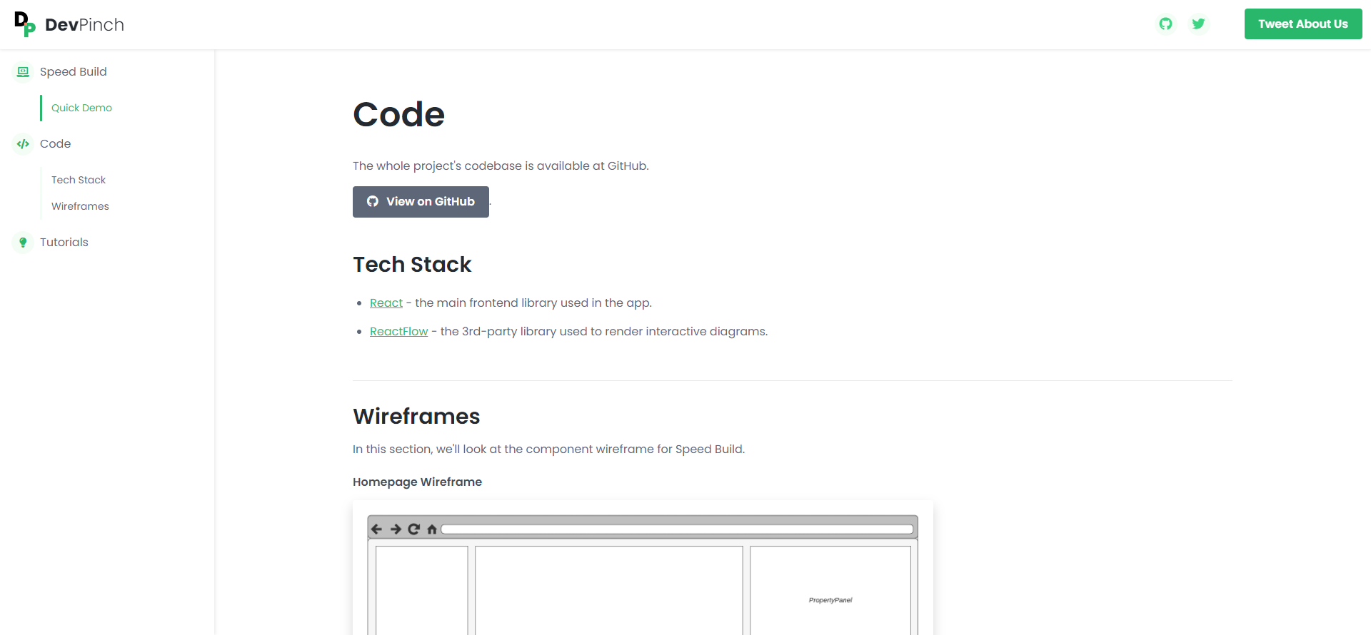 DevPinch gallery image