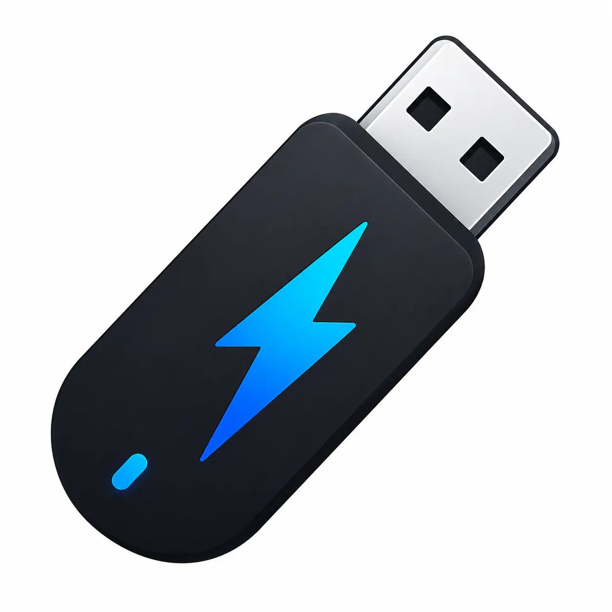 FlashDrive.app logo