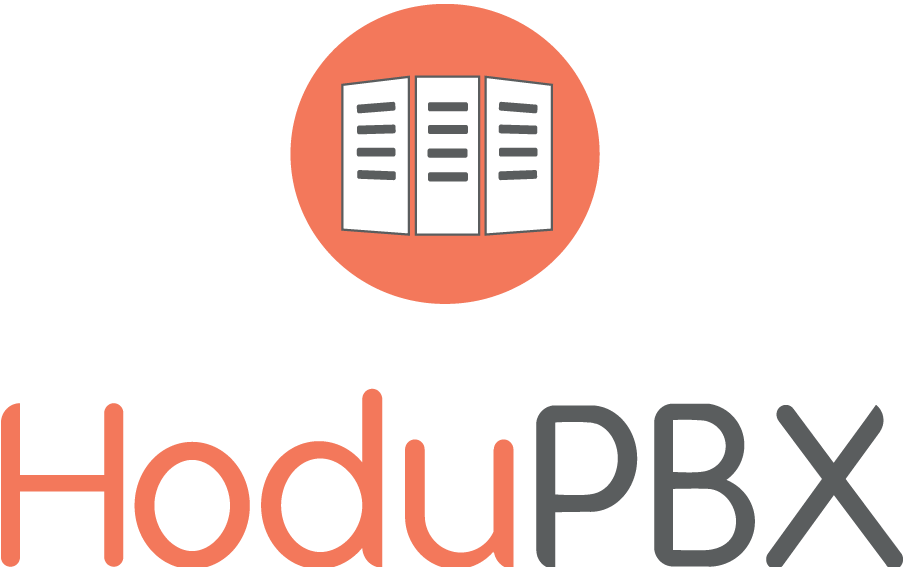 HODUPBX – IP PBX SOFTWARE