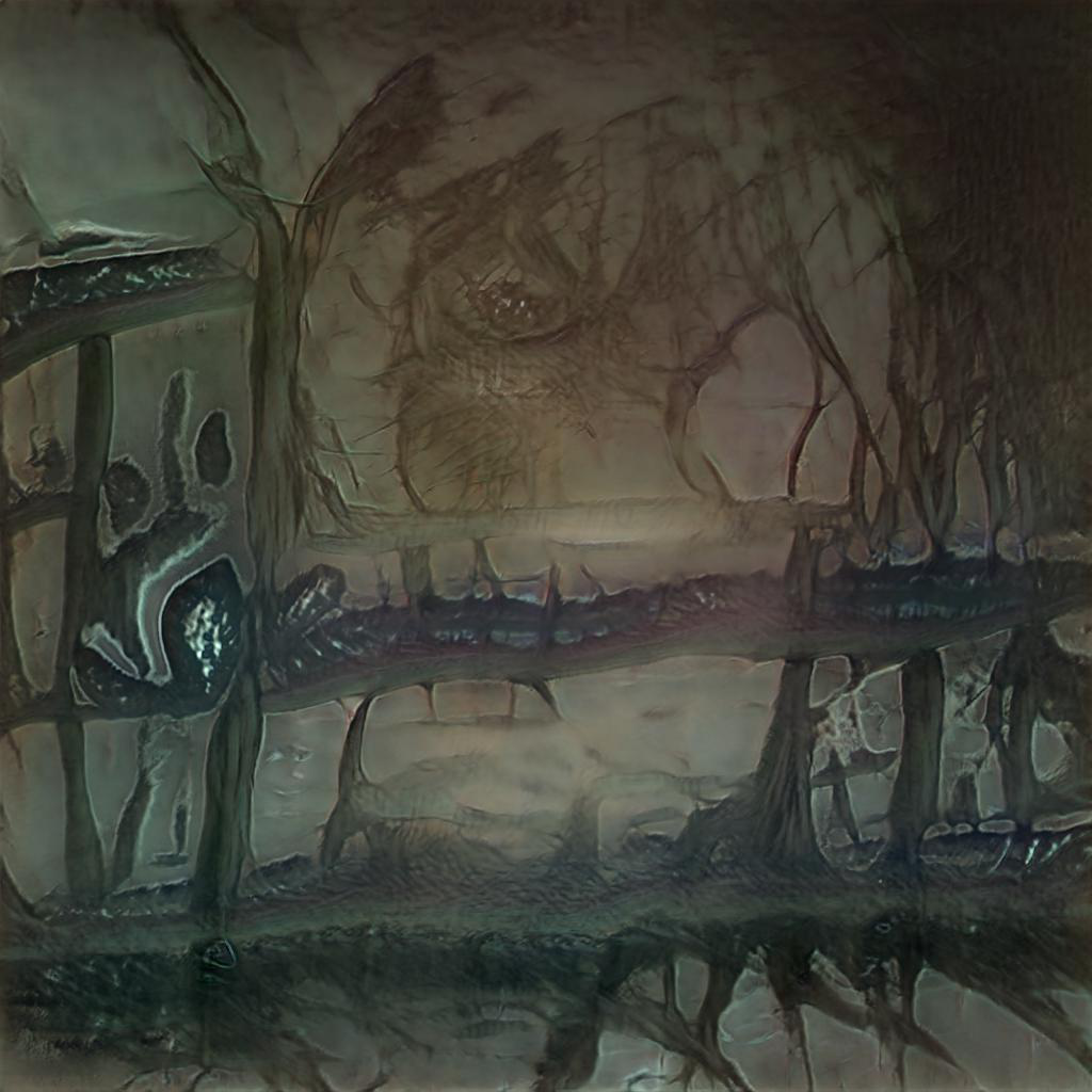 strange aeons gallery image