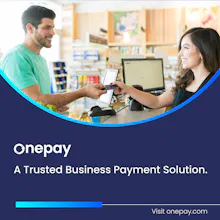 OnePay gallery image