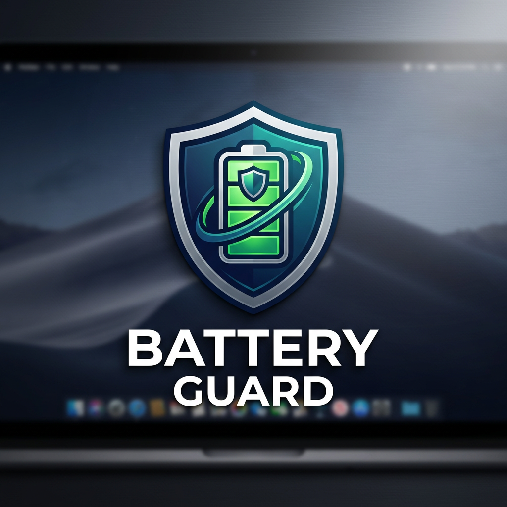BatteryGuard gallery image