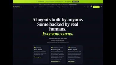 Konfide gallery image