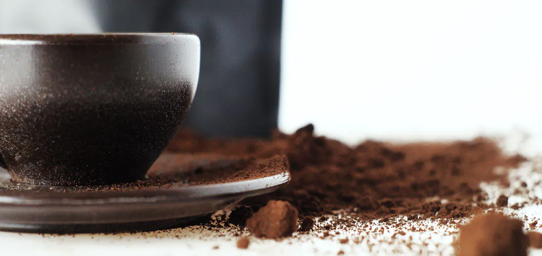 KOFFEE FORM.