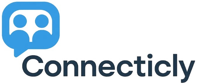 Media Connecticly - Sumber Keperibadian Pertama Dunia dan Laman Pegawai Sosial 1