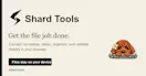 Shard.Tools