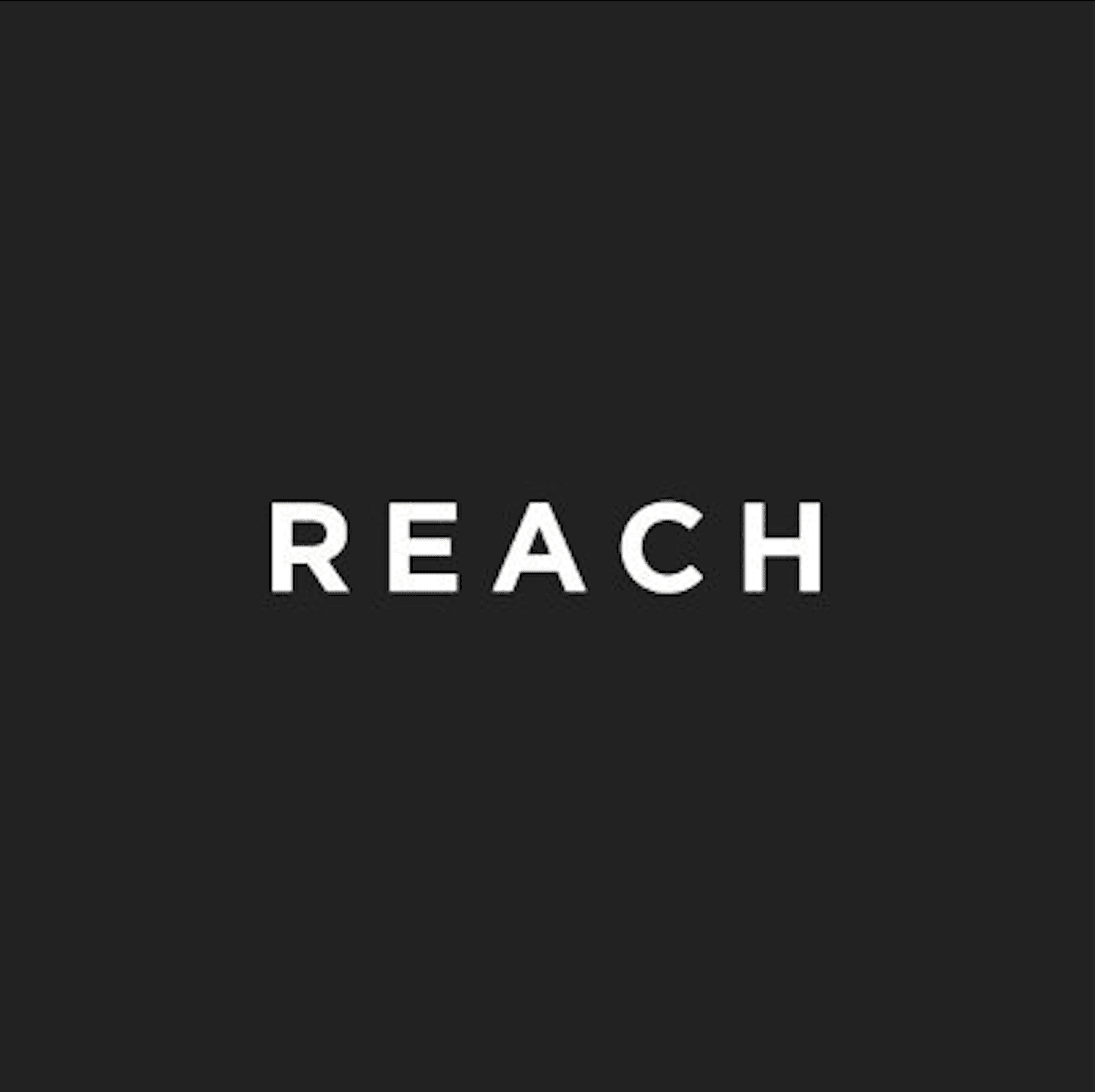 Reach logo