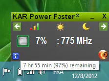 KAR Power Faster gallery image