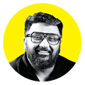 The KunalShah Show