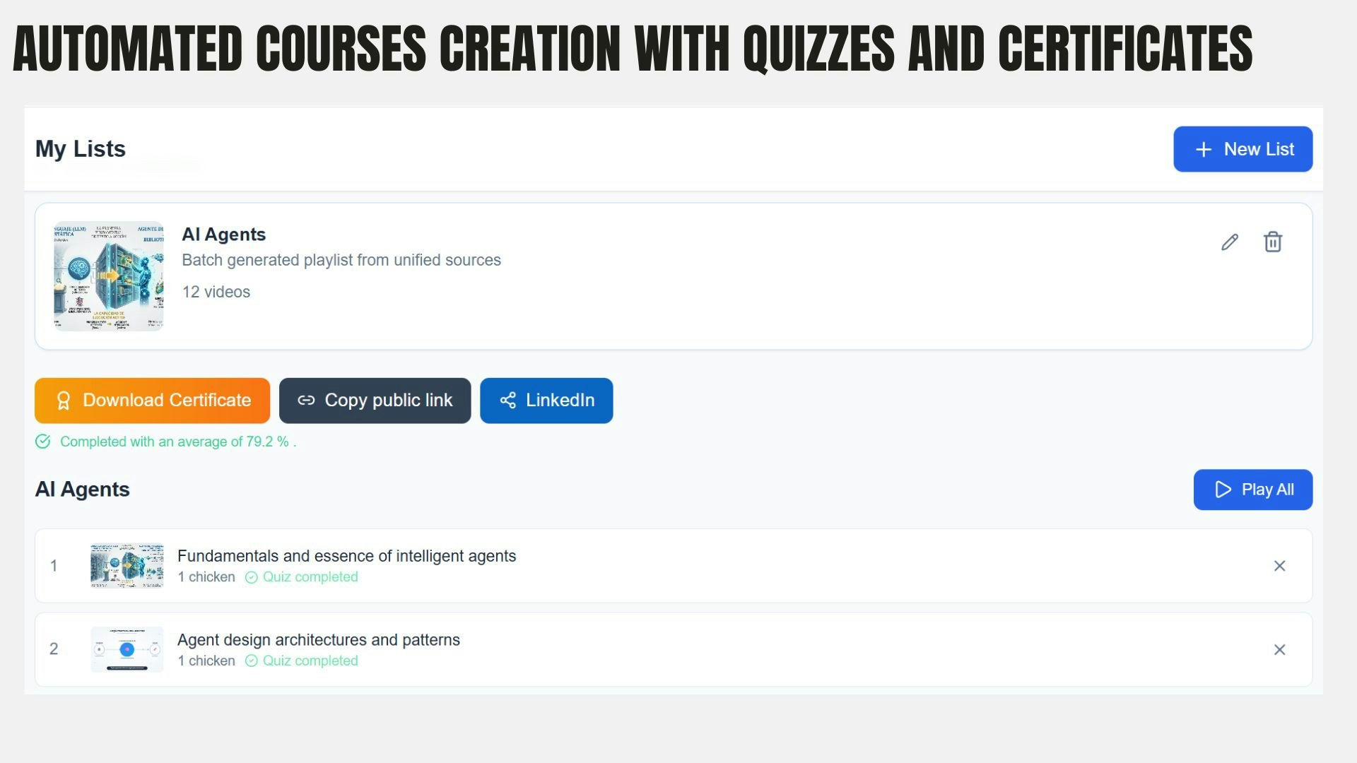 Knowzap gallery image