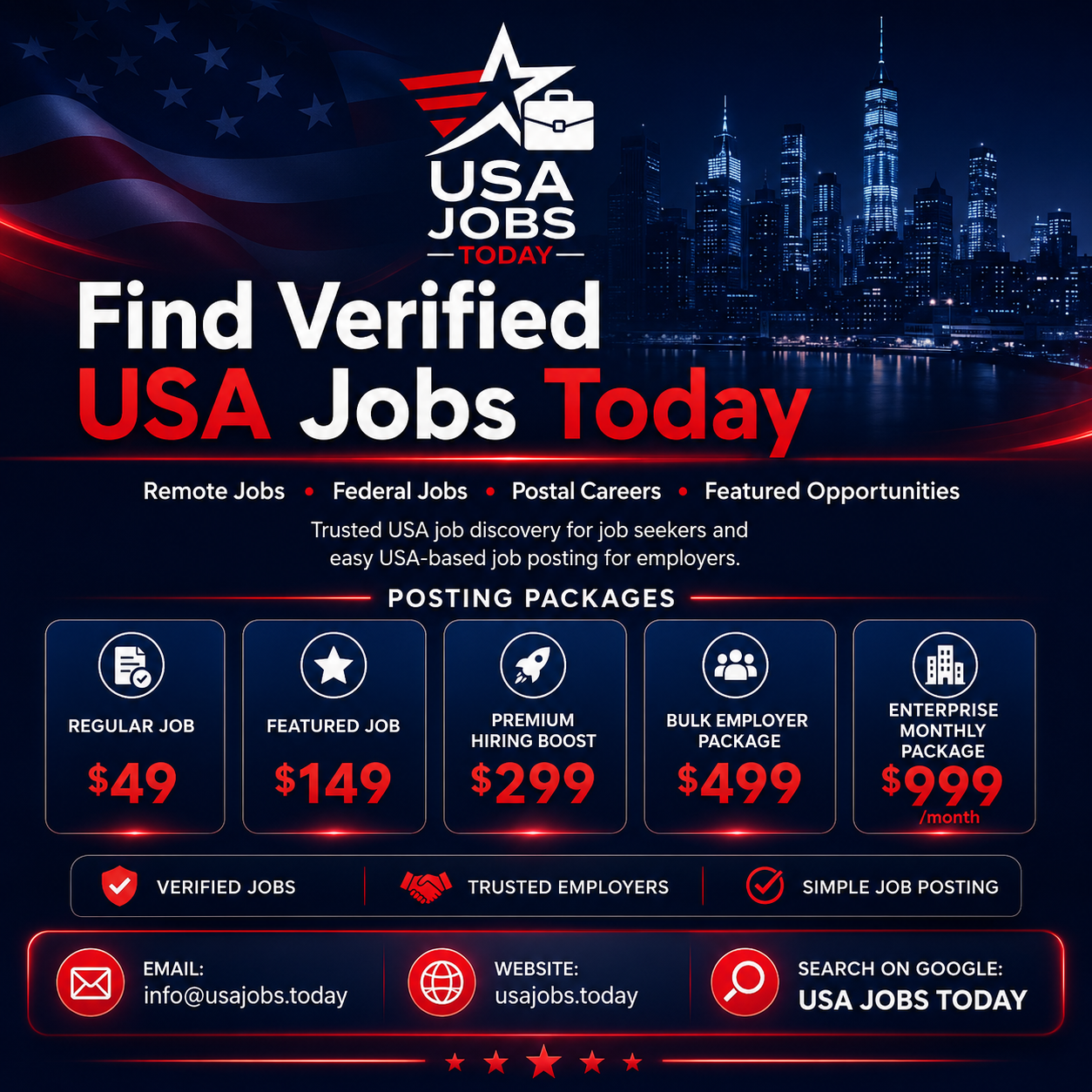 USAJobs.Today gallery image