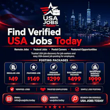 USAJobs.Today gallery image