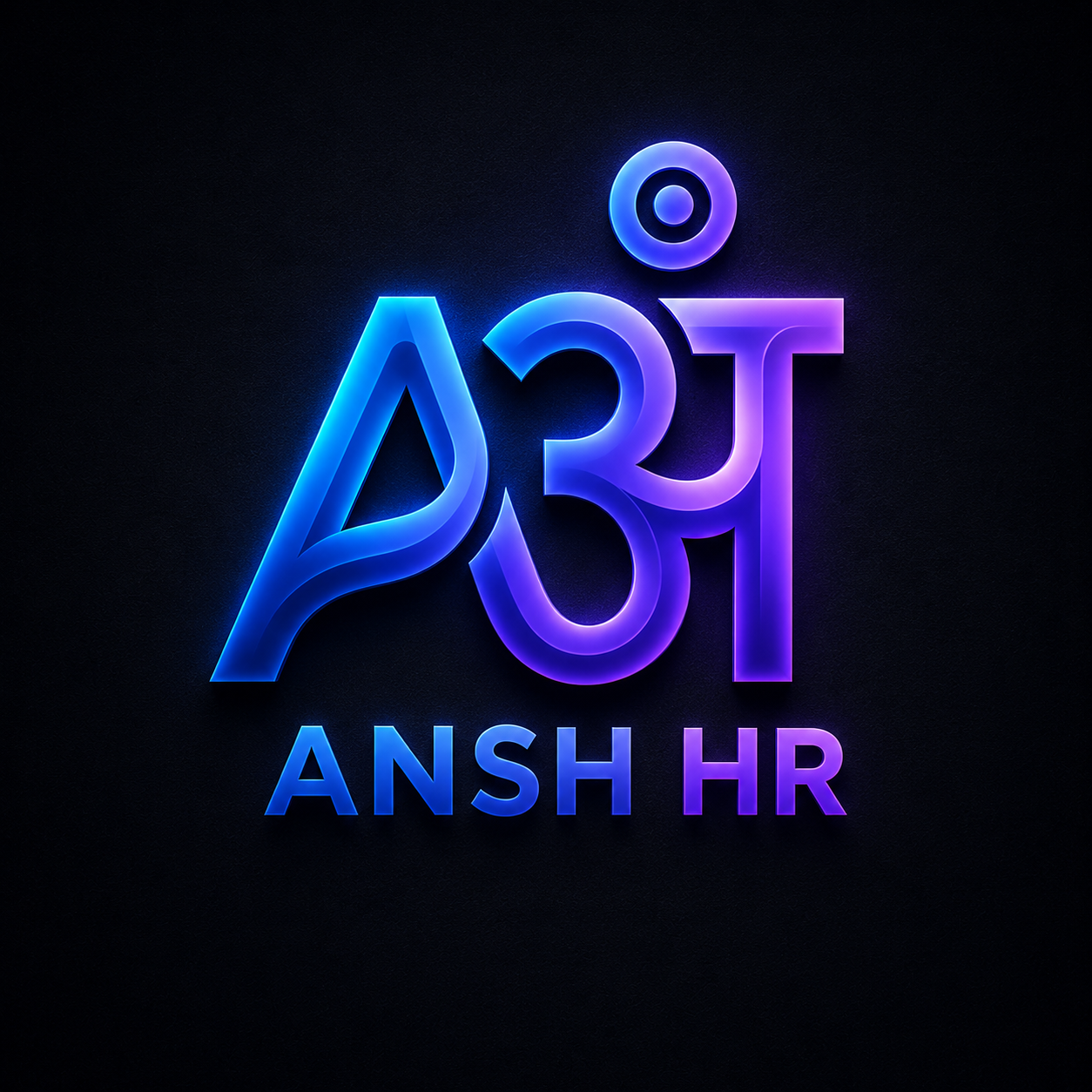 Ansh HR