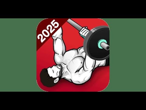 Workout Planner gallery image