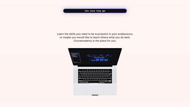 Coursecademy gallery image