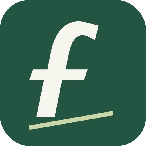 Fine Print logo