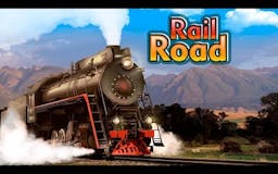 My Railroad game media 1
