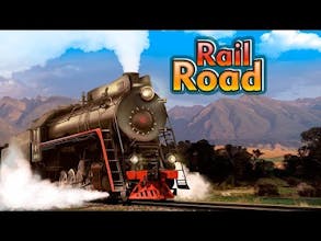 My Railroad gallery image