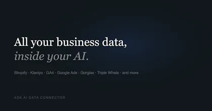 Ask AI gallery image