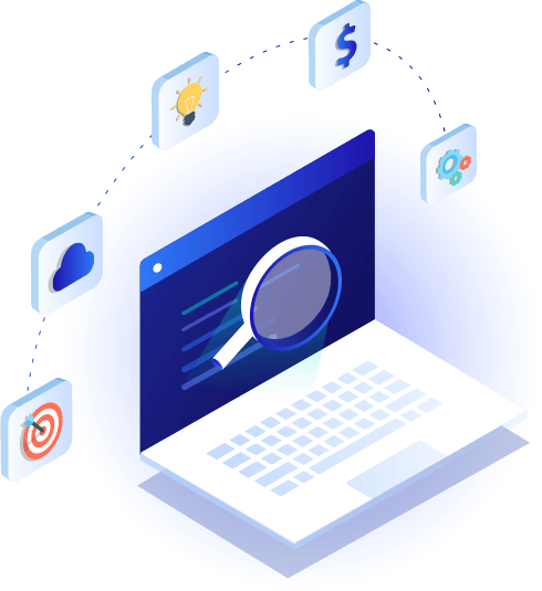 Diseño web de Vakil