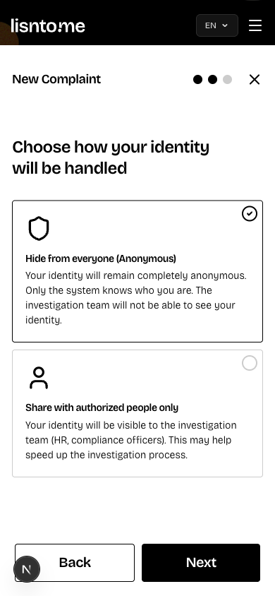 lisnto.me gallery image