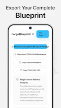 ForgeBlueprint gallery image